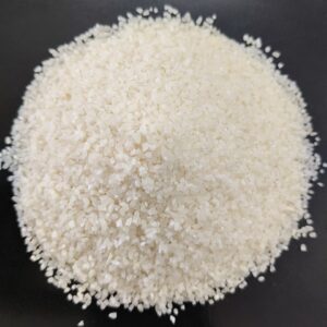 100% Raw broken Rice