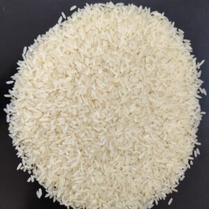Parboiled IR-64 (Long Grain) : The Gold Standard in Nutrition and Quality